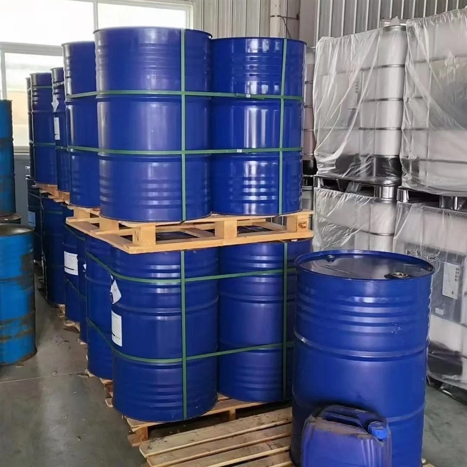 Tert-Butanol CAS 75-65-0 factory